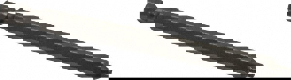 Power Screwdriver Bit: #1 Speciality Point Size, 1/4